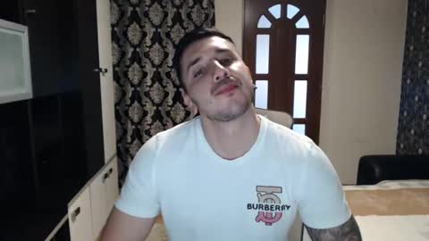 Sanchez Erik online show from 28, 1, 2025