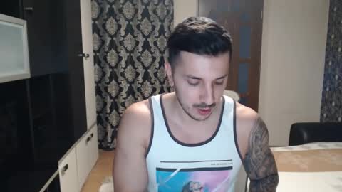 Sanchez Erik online show from 9, 2, 2025