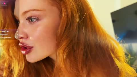 Snapshot of sanda_red chatting on 5, 6, 2026 Sanda3 online show from 5, 6, 2026