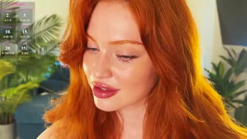 Snapshot of sanda_red chatting on 8, 6, 2026 Sanda3 online show from 8, 6, 2026