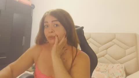 Snapshot of sanddi_milff chatting on 5, 7, 2026 Sanddi online show from 5, 7, 2026