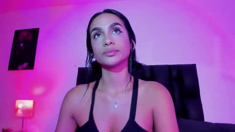 MilaSander online show from 13, 2, 2025