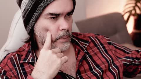 Snapshot of sanders_white chatting on 21, 1, 2025 Sanders online show from 21, 1, 2025