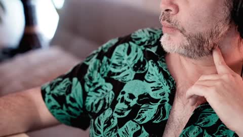 Snapshot of sanders_white chatting on 26, 1, 2025 Sanders online show from 26, 1, 2025