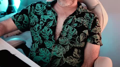 Snapshot of sanders_white chatting on 26, 1, 2025 Sanders online show from 26, 1, 2025