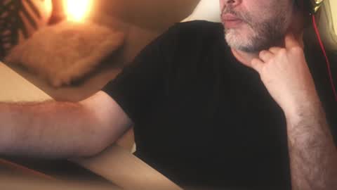 Snapshot of sanders_white chatting on 12, 3, 2025 Sanders online show from 12, 3, 2025