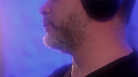 Snapshot of sanders_white chatting on 31, 10, 2025 Sanders online show from 31, 10, 2025