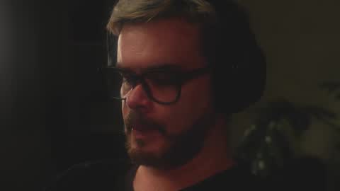 Sanders online show from 12, 2, 2026