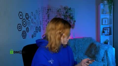 Snapshot of sandi_eavis chatting on 6, 1, 2026 sandi_eavis online show from 6, 1, 2026