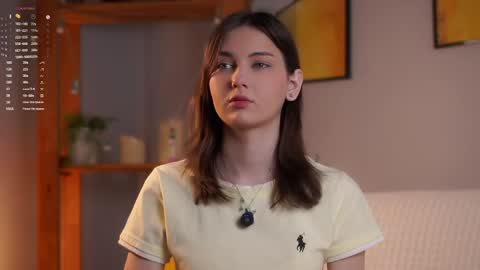 Isabel but you can call me Bella online show from 14, 4, 2026