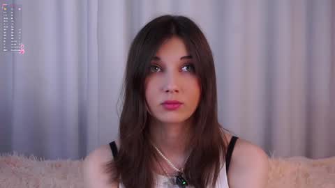 Snapshot of sandili chatting on 9, 6, 2026 Isabel but you can call me Bella online show from 9, 6, 2026