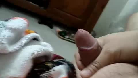 Snapshot of sandini710 chatting on 13, 4, 2026 sandini710 online show from 13, 4, 2026