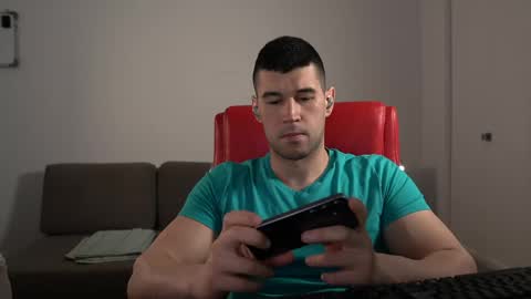 Sandow online show from 15, 5, 2026