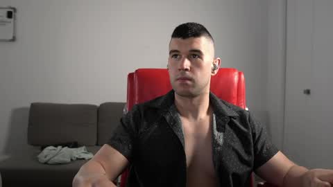 Sandow online show from 4, 6, 2026
