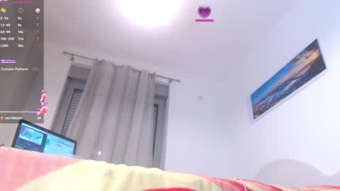 Snapshot of sandra10031989 chatting on 1, 12, 2024 Sandra online show from 1, 12, 2024