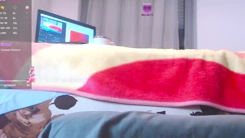 Snapshot of sandra10031989 chatting on 3, 12, 2024 Sandra online show from 3, 12, 2024