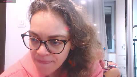 Snapshot of sandra10031989 chatting on 21, 1, 2025 Sandra online show from 21, 1, 2025