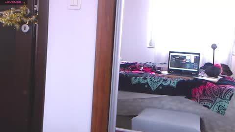 Snapshot of sandra10031989 chatting on 1, 3, 2025 Sandra online show from 1, 3, 2025