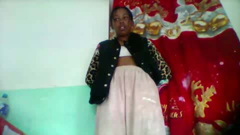 sandra1253099 online show from 12, 9, 2025