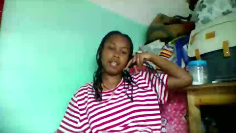 sandra1253099 online show from 8, 10, 2025