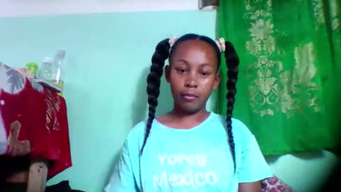 sandra1253099 online show from 4, 11, 2025