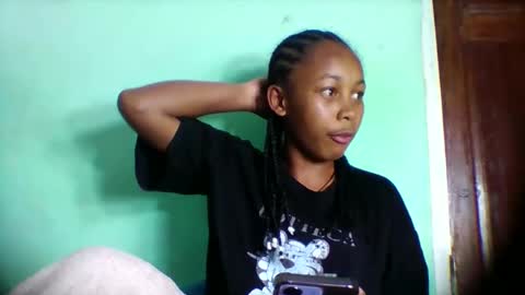 Snapshot of sandra1253099 chatting on 26, 4, 2026 sandra1253099 online show from 26, 4, 2026