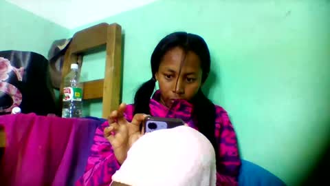 Snapshot of sandra1253099 chatting on 2, 7, 2026 sandra1253099 online show from 2, 7, 2026