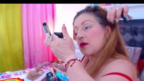 SANDRA online show from 8, 11, 2025