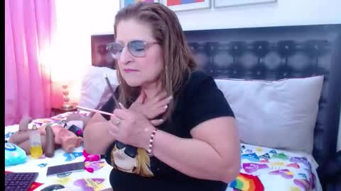 Snapshot of sandra_20_ chatting on 6, 2, 2026 SANDRA online show from 6, 2, 2026