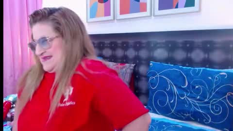 Snapshot of sandra_20_ chatting on 17, 3, 2026 SANDRA online show from 17, 3, 2026