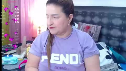 SANDRA online show from 14, 7, 2026