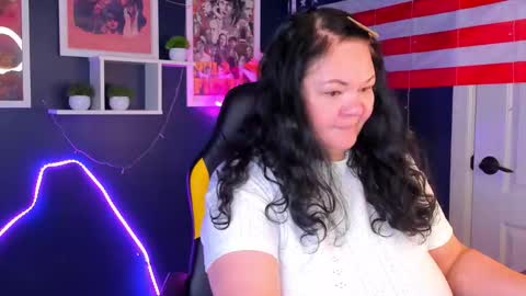 sandra__jackson online show from 19, 2, 2026