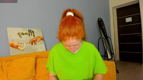 Snapshot of sandra__wilson chatting on 14, 5, 2026 Sandra online show from 14, 5, 2026