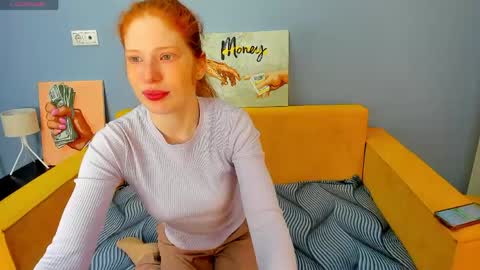 Snapshot of sandra__wilson chatting on 18, 5, 2026 Sandra online show from 18, 5, 2026