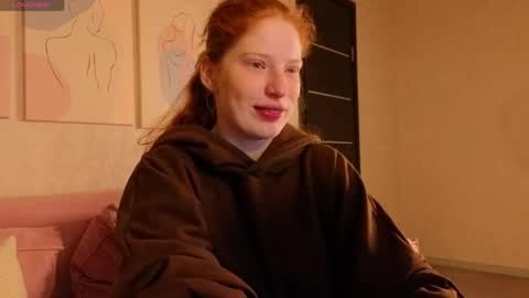 Snapshot of sandra__wilson chatting on 19, 5, 2026 Sandra online show from 19, 5, 2026