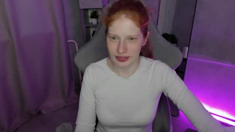Snapshot of sandra__wilson chatting on 27, 5, 2026 Sandra online show from 27, 5, 2026