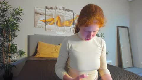 Snapshot of sandra__wilson chatting on 2, 6, 2026 Sandra online show from 2, 6, 2026