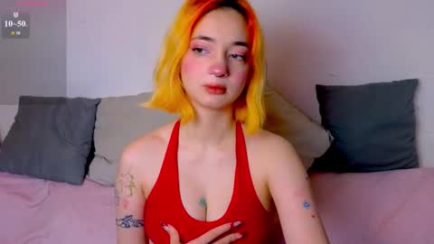 Sandra online show from 26, 2, 2026