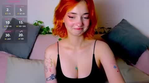 Sandra online show from 15, 7, 2026