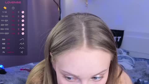 Snapshot of sandra_buika chatting on 14, 12, 2024 Sandra      Lillys Page    online show from 14, 12, 2024