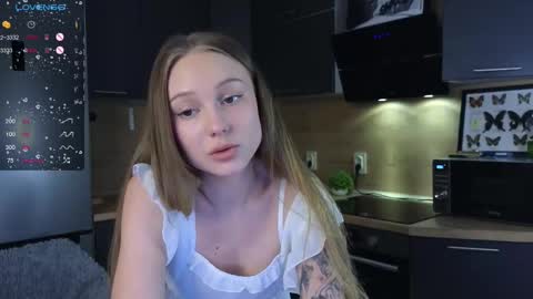 Snapshot of sandra_buika chatting on 23, 2, 2025 Sandra      Lillys Page    online show from 23, 2, 2025