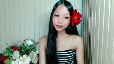Snapshot of sandra_cruzz chatting on 1, 7, 2026 sandra online show from 1, 7, 2026