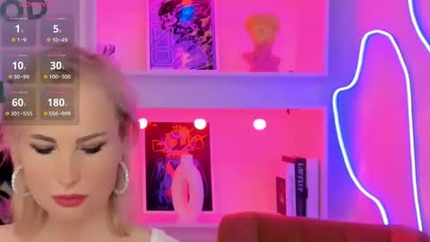 Snapshot of sandra_kind chatting on 9, 5, 2026 Sandra online show from 9, 5, 2026