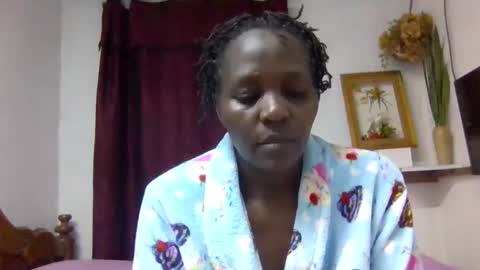 Snapshot of sandra_milly chatting on 21, 4, 2026 sandra online show from 21, 4, 2026
