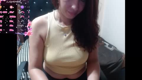 Snapshot of sandra_rosse chatting on 5, 2, 2026 sandra_rosse online show from 5, 2, 2026