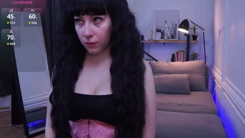 Szandra online show from 12, 1, 2026