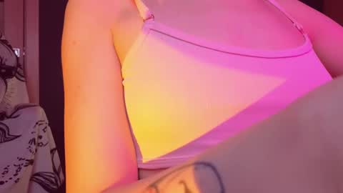 Snapshot of sandraboyl chatting on 11, 2, 2025 Sandy online show from 11, 2, 2025