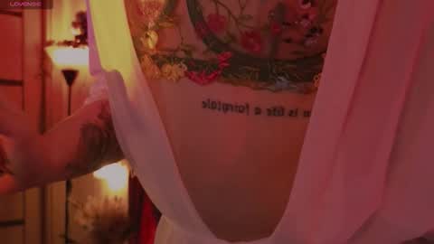 Snapshot of sandraboyl chatting on 17, 3, 2026 Sandy online show from 17, 3, 2026