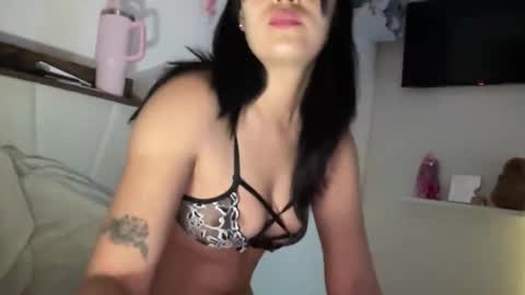 SANDRABREEZE online show from 16, 5, 2026