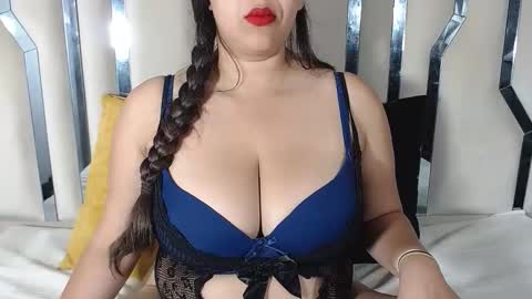 sandraclarkx69 online show from 4, 12, 2025